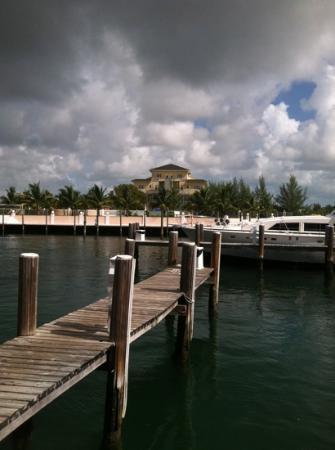 Port Lucaya Marina